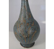 Large French Ceramic Lamp 9167