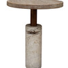 Lucca Limited Edition Julius Side Table 25990