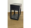 Limited Edition Cerused Oak Nightstand 74027