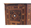 19th Century Inlaid Moroccan Side Table 22056