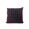 Indonesian Indigo Pillow 70269