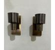 Pair of Lucca Studio Morgan Sconces 69573