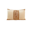 Vintage Suzani Element Textile Pillow 28938