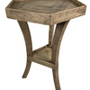 Lucca Studio Lilly Side Table 18639
