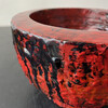 Vintage Japanese  Lacquerware Bowl 68795