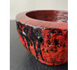 Vintage Japanese  Lacquerware Bowl 68795