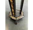 19th Century Anglo Indian Porcupine Quill Side Table 60299