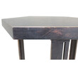 French Bronze Side table 24505