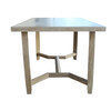 French Oak Dining Table 27711