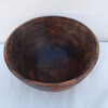 African Wood Bowl 55989