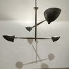 Lucca Studio Renata Chandelier 71173