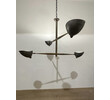 Lucca Studio Renata Chandelier 71173