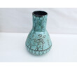 Mid Century French Signed Ceramic Vase 30305