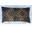 Vintage Central Asia Embroidery Textile Pillow 26060