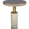 Lucca Limited Edition Julius Side Table 23421