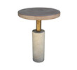 Lucca Limited Edition Julius Side Table 23420