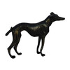 French Bronze Dog 27456