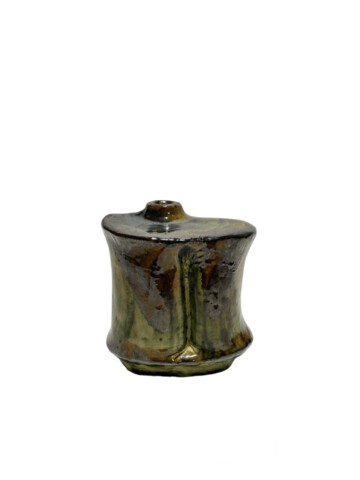 Studio Pottery Vase 78106