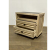 Lucca Studio Clemence Oak Night Stand 73294