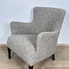 Mid Century Danish Arm Chair 66100