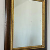 Limited Edition Walnut and 18th Century Gilt Wood Mirror 73242