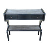 Mid Century French Small Console 27029