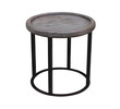 Lucca Studio Holden Side Table 25539