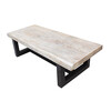 Lucca Studio Rexford Coffee Table 28354
