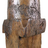 Organic Wood Sculpture 20497