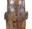 Organic Wood Sculpture 20497