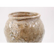 Organic Wood Fired Ceramic Vase 63781