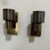 Pair of Lucca Studio Morgan Sconces 70479