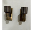 Pair of Lucca Studio Morgan Sconces 70479