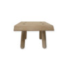 Lucca Studio Bolton French Side table 53513