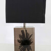 French Resin Lamp 31619