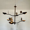 Lucca Studio Lucien Chandelier 74897