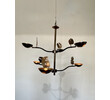 Lucca Studio Lucien Chandelier 74897