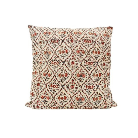 19th Century Persian Textile Pillow 31453