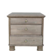 Danish Empire Commode 73056