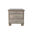 Danish Empire Commode 73056