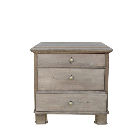 Danish Empire Commode 73056