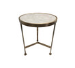 Lucca Limited Edition Side Table 19327