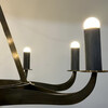 Lucca Studio Sophie Chandelier 73396