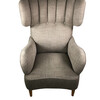 Mid Century Danish Arm Chair 20072