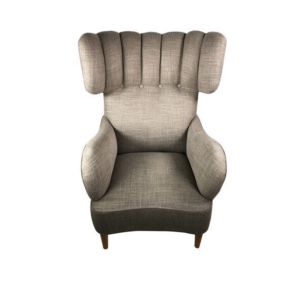 Mid Century Danish Arm Chair 20072