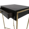 Lucca Studio Faye Side Table 7373