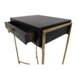 Lucca Studio Faye Side Table 7373