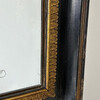 19th Century Spanish Ebonized Mirror 71365