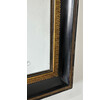 19th Century Spanish Ebonized Mirror 71365