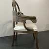 Lucca Studio Christine Chair 60095